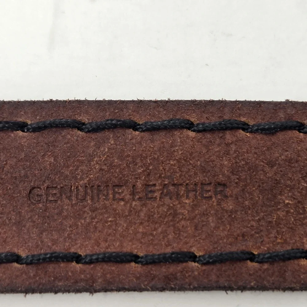 Frye men genuine